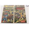 Image 3 : AVENGERS #31, #32, #33, #34