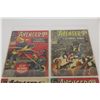 Image 2 : AVENGERS #35, #36, #37, #38