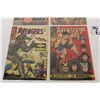 Image 3 : AVENGERS #35, #36, #37, #38
