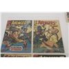 Image 2 : AVENGERS #39, #40, #41, #42