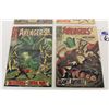 Image 3 : AVENGERS #43, #44, #45, #46