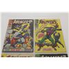 Image 2 : AVENGERS #51, #52, #53, #54