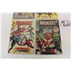 Image 3 : AVENGERS #51, #52, #53, #54