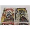 Image 2 : AVENGERS #63, #64, #65, #66