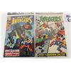 Image 3 : AVENGERS #67, #68, #69, #70