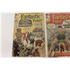 Image 2 : FANTASTIC FOUR #14, #15 PIECE OUT ON COVER, LOWER GRADE