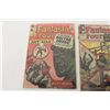 Image 2 : FANTASTIC FOUR #16, #17 COMPLETE AND STRUCTURALLY SOUND LOWER GRADE