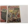 Image 3 : FANTASTIC FOUR #16, #17 COMPLETE AND STRUCTURALLY SOUND LOWER GRADE