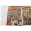 Image 2 : FANTASTIC FOUR #18, #19- 2 SMALL TEARS ON COVER, COMPLETE AND STRUCTURALLY SOUND LOWER GRADE