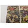 Image 2 : FANTASTIC FOUR #20 & #21 SOLID LOWER GRADE