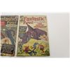 Image 3 : FANTASTIC FOUR #20 & #21 SOLID LOWER GRADE