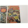 Image 3 : FANTASTIC FOUR #22 & #23 SOLID LOWER GRADE