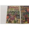 Image 2 : FANTASTIC FOUR #24 & #25 SOLID LOWER GRADE
