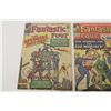Image 2 : FANTASTIC FOUR #26 & #27 SOLID LOWER GRADE