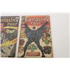 Image 3 : FANTASTIC FOUR #46 AND #47 SOLID COPIES IN LOWER GRADE