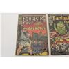 Image 2 : FANTASTIC FOUR- SILVER SURFER TRILOGY #48, #49 & #50
