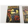 Image 2 : FANTASTIC FOUR #52 *KEY ISSUE FIRST BLACK PANTHER SOLID MID GRADE COPY