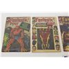 Image 2 : FANTASTIC FOUR #51, #54, #55, #56 SOLID LOW TO MID GRADE COPIES