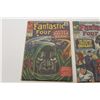 Image 2 : FANTASTIC FOUR #57 * KEY ISSUE FIRST APPEARANCE VISION #58 ORIGIN OF VISION IN MID TO HIGHER MID