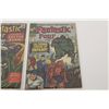 Image 3 : FANTASTIC FOUR #57 * KEY ISSUE FIRST APPEARANCE VISION #58 ORIGIN OF VISION IN MID TO HIGHER MID