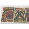 Image 2 : FANTASTIC FOUR #63, #64, #65, #66 SOLID COPIES IN MID GRADE