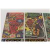 Image 2 : FANTASTIC FOUR #77, #78, #79, #80, #81, #82 SOLID COPIES IN MID TO HIGH MID GRADE