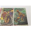 Image 3 : FANTASTIC FOUR #77, #78, #79, #80, #81, #82 SOLID COPIES IN MID TO HIGH MID GRADE