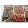 Image 4 : FANTASTIC FOUR #77, #78, #79, #80, #81, #82 SOLID COPIES IN MID TO HIGH MID GRADE