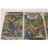 Image 2 : FANTASTIC FOUR #83, #84, #85, #86, #87, #88 SOLID COPIES IN MID TO HIGH MID GRADE