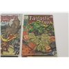 Image 3 : FANTASTIC FOUR #83, #84, #85, #86, #87, #88 SOLID COPIES IN MID TO HIGH MID GRADE