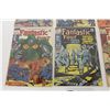 Image 4 : FANTASTIC FOUR #83, #84, #85, #86, #87, #88 SOLID COPIES IN MID TO HIGH MID GRADE