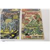 Image 5 : FANTASTIC FOUR #83, #84, #85, #86, #87, #88 SOLID COPIES IN MID TO HIGH MID GRADE