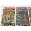 Image 2 : FANTASTIC FOUR #89, #90, #91, #92, #93, #94, #95 SOLID COPIES IN MID TO HIGH MID GRADE