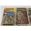 Image 2 : FANTASTIC FOUR #95, #96, #97, #98, #99, #100 SOLID COPIES IN MID TO HIGH MID GRADE