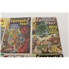 Image 3 : FANTASTIC FOUR #95, #96, #97, #98, #99, #100 SOLID COPIES IN MID TO HIGH MID GRADE