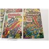 Image 5 : FANTASTIC FOUR #95, #96, #97, #98, #99, #100 SOLID COPIES IN MID TO HIGH MID GRADE