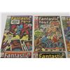 Image 2 : FANTASTIC FOUR #101, #102, #103, #104, #105, #112 SOLID COPIES IN MID TO HIGH MID GRADE