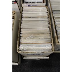 SHORT BOX OF ASSORTED COMICS
