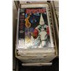 Image 2 : SHORT BOX OF ASSORTED COMICS