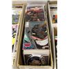 Image 2 : LONG BOX OF ASSORTED COMICS