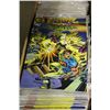 Image 2 : LONG BOX OF ASSORTED COMICS