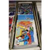 Image 2 : LONG BOX OF ASSORTED COMICS