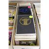 Image 2 : LONG BOX OF ASSORTED COMICS