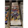 Image 2 : LONG BOX OF ASSORTED COMICS