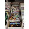 Image 2 : LONG BOX OF ASSORTED COMICS