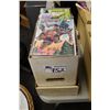 Image 2 : SHORT BOX OF ASSORTED COMICS