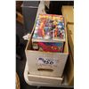 Image 2 : SHORT BOX OF ASSORTED COMICS