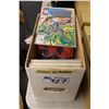 Image 2 : SHORT BOX OF ASSORTED COMICS
