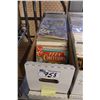 Image 2 : LONG BOX OF ASSORTED COMICS