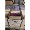 Image 2 : LONG BOX OF ASSORTED COMICS